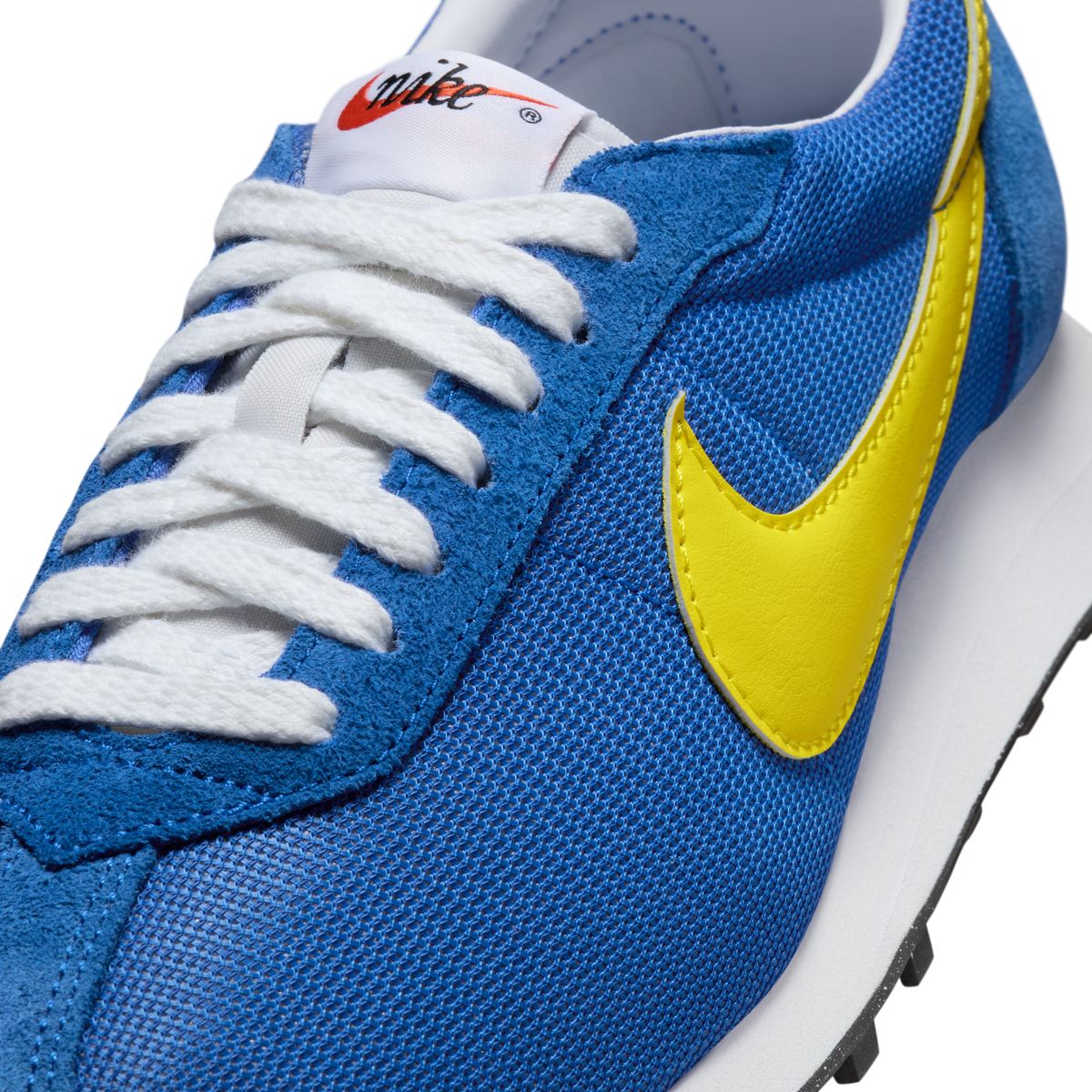 Nike LD-1000 SP Game Royal Opti Yellow