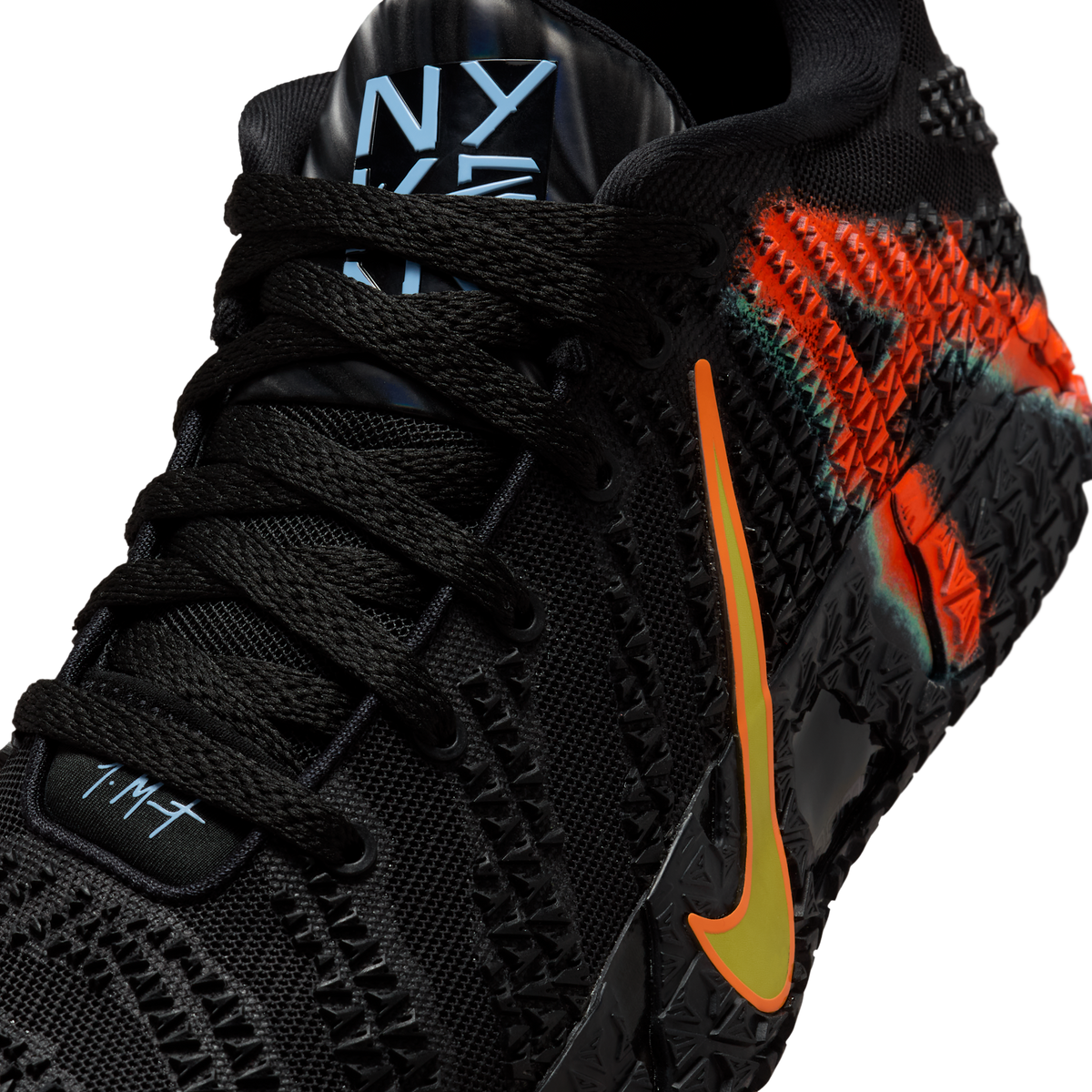 Nike Ja 3 NY vs. NY | IM0464-001