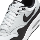 Nike Air Max 1 White Black