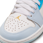 Jordan 1 Low SE Emerald Rise (Women's)