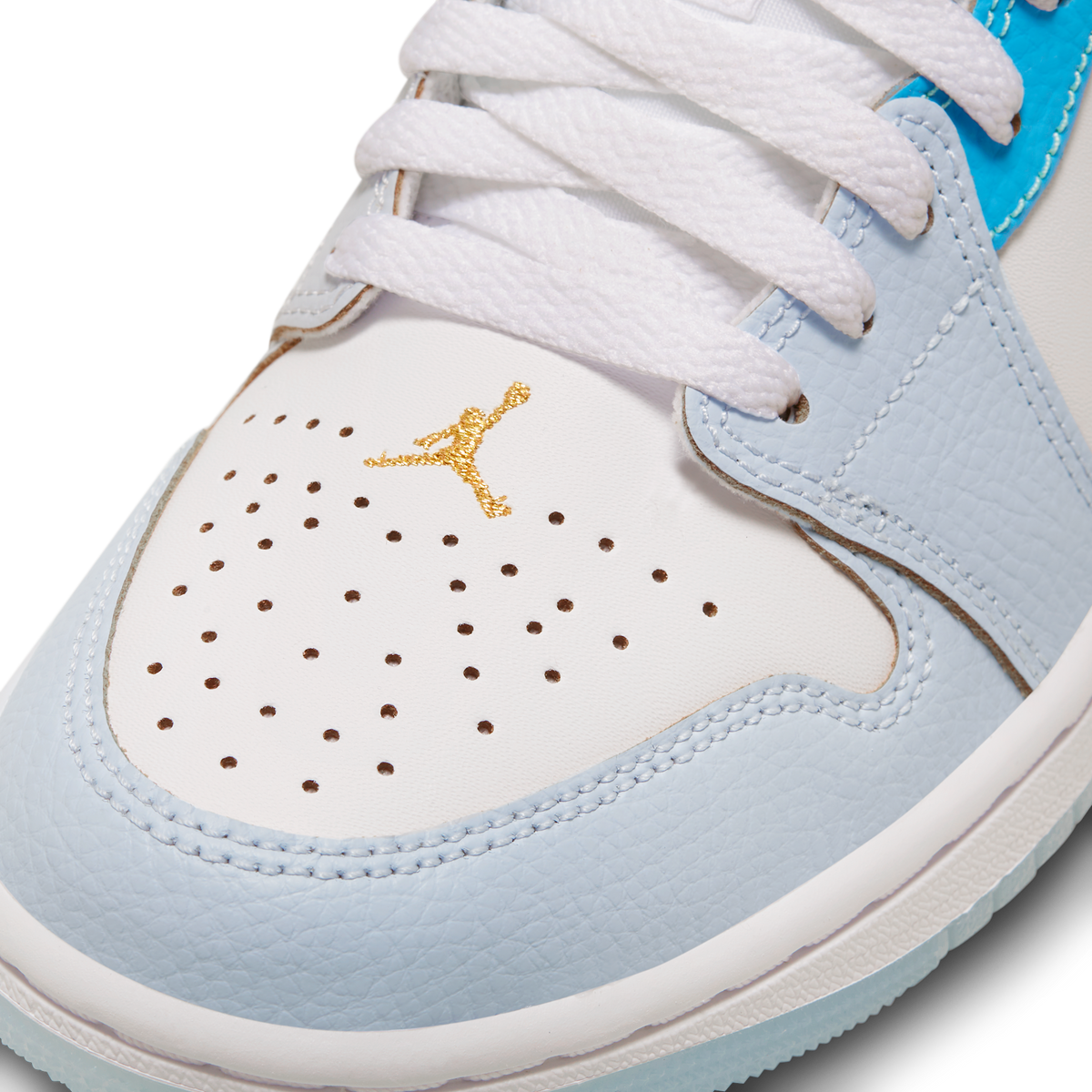 Jordan 1 Low SE Emerald Rise (Women's)