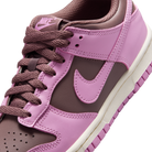 Nike Dunk Low Tattoo Light Magenta (GS) | FB9109-500