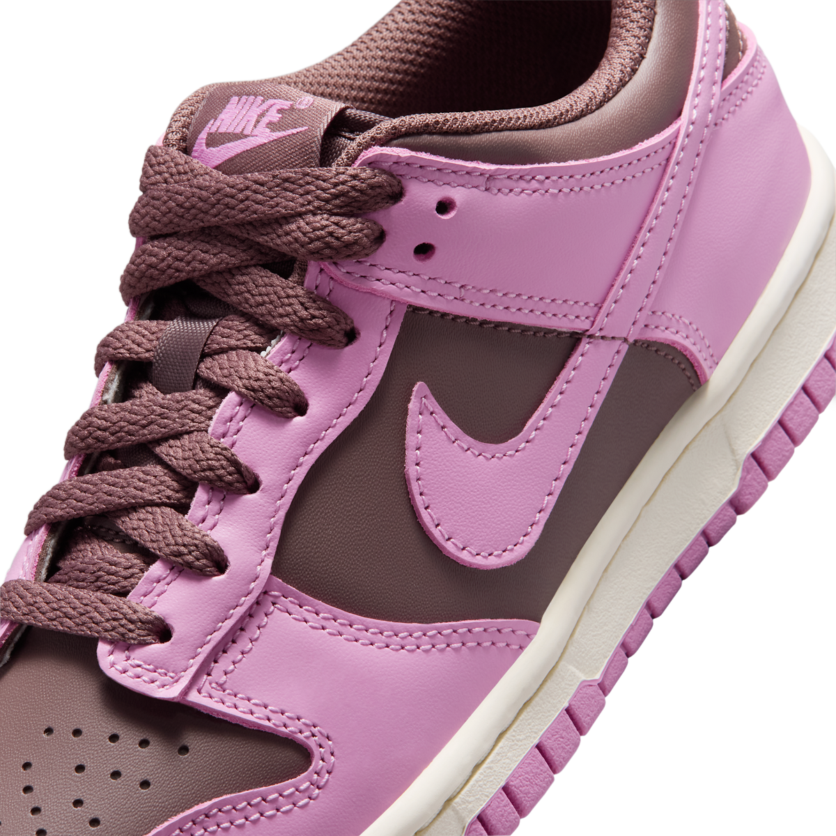 Nike Dunk Low Tattoo Light Magenta (GS) | FB9109-500