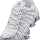 Nike Shox TL Summit White Barely Grape (Women's) | AR3566-104