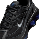 Nike Shox Ride 2 Black Deep Royal Reflective | IM5999-010