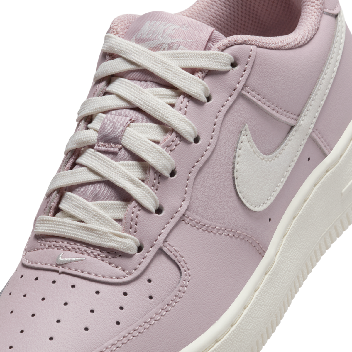 Nike Air Force 1 Particle Rose Sail (GS)