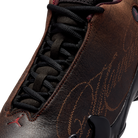 Jordan 14 Retro Mowalola Burnt Red