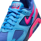Nike Air Max 180 University Blue Hyper Pink