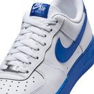 Nike Air Force 1 Low '07 White Game Royal (2026)