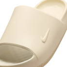 Nike Calm 2.0 Slide Coconut Milk | IB0183-101