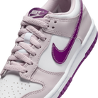 Nike Dunk Low Platinum Violet (GS)