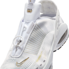 Nike Air Max Craze White Metallic Gold (Women's) | FZ2089-100
