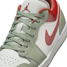 Jordan 1 Low Jade Horizon