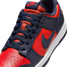 Nike Dunk Low Retro SE CO.JP University Red Obsidian | DV0833-601