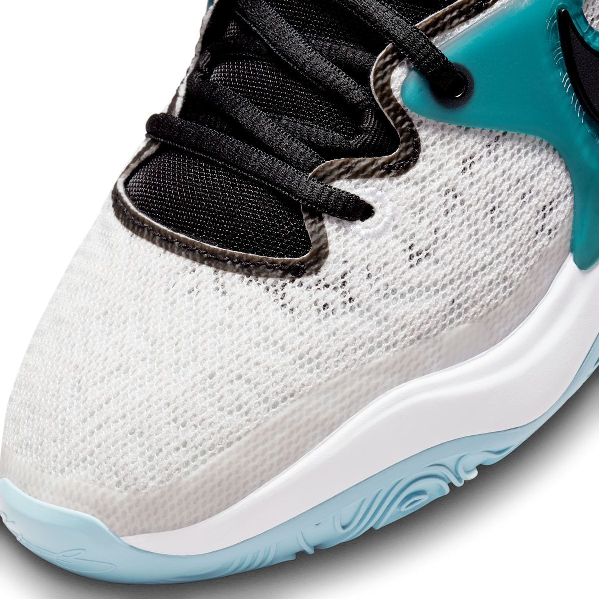 Nike KD 15 Photon Dust Teal