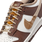 Nike Dunk Low Brown Plaid (GS)