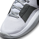 Nike Ja 1 Light Smoke Grey