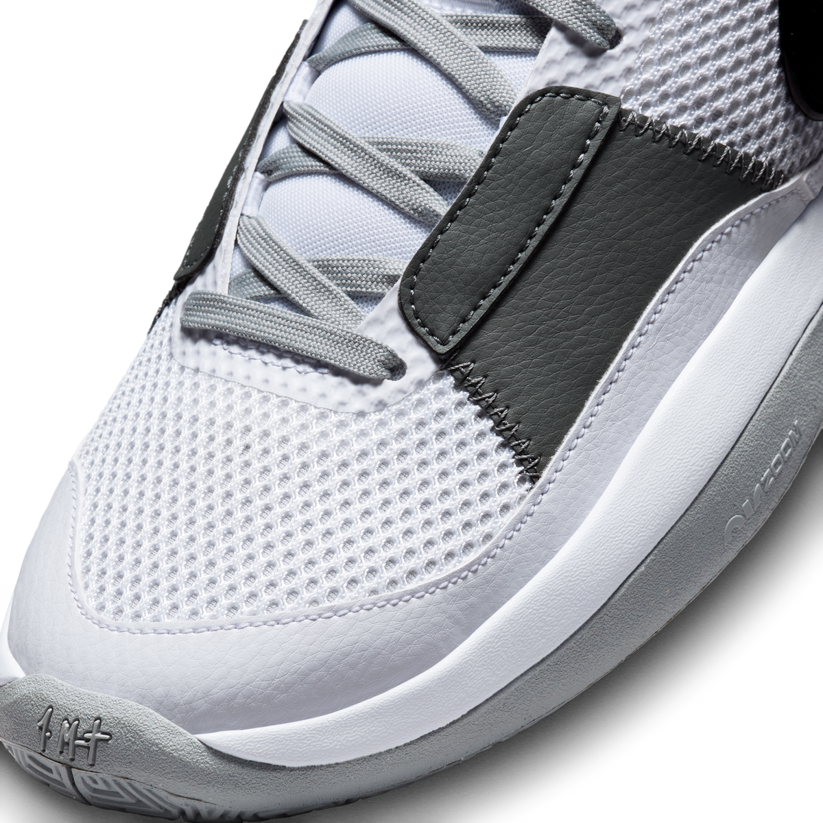 Nike Ja 1 Light Smoke Grey