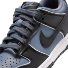 Nike Dunk Low SE Light Carbon White Black (GS) | HV4768-001