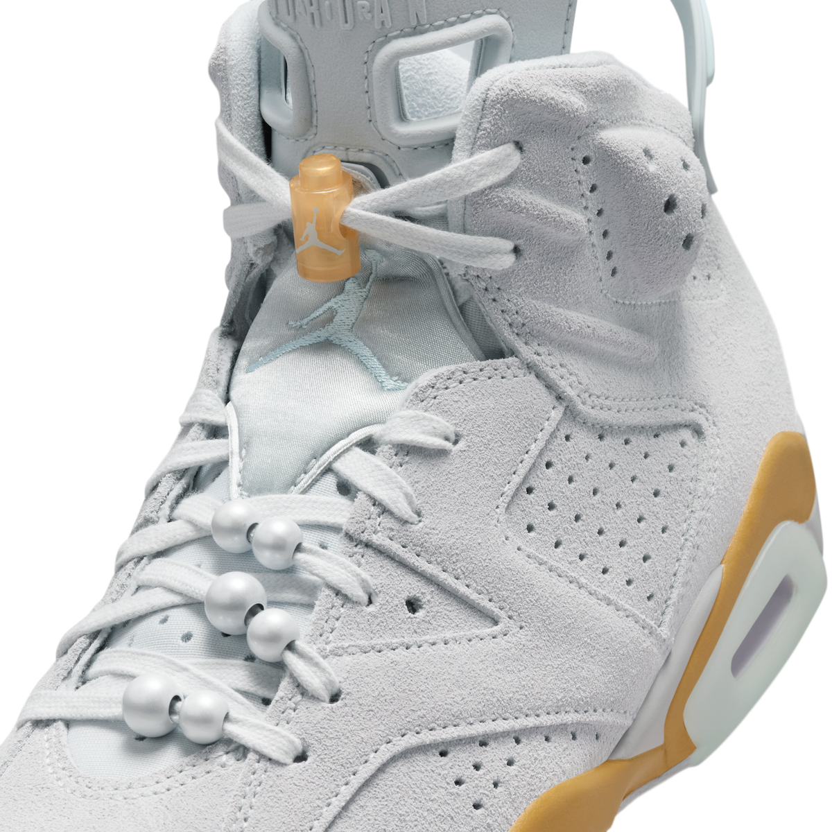 Jordan 6 Retro Craft Paris Olympics (Women's)