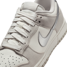Nike Dunk Low Silver Swoosh (Women's)