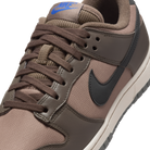 Nike Dunk Low Mink Brown (Women's) | FZ2552-001