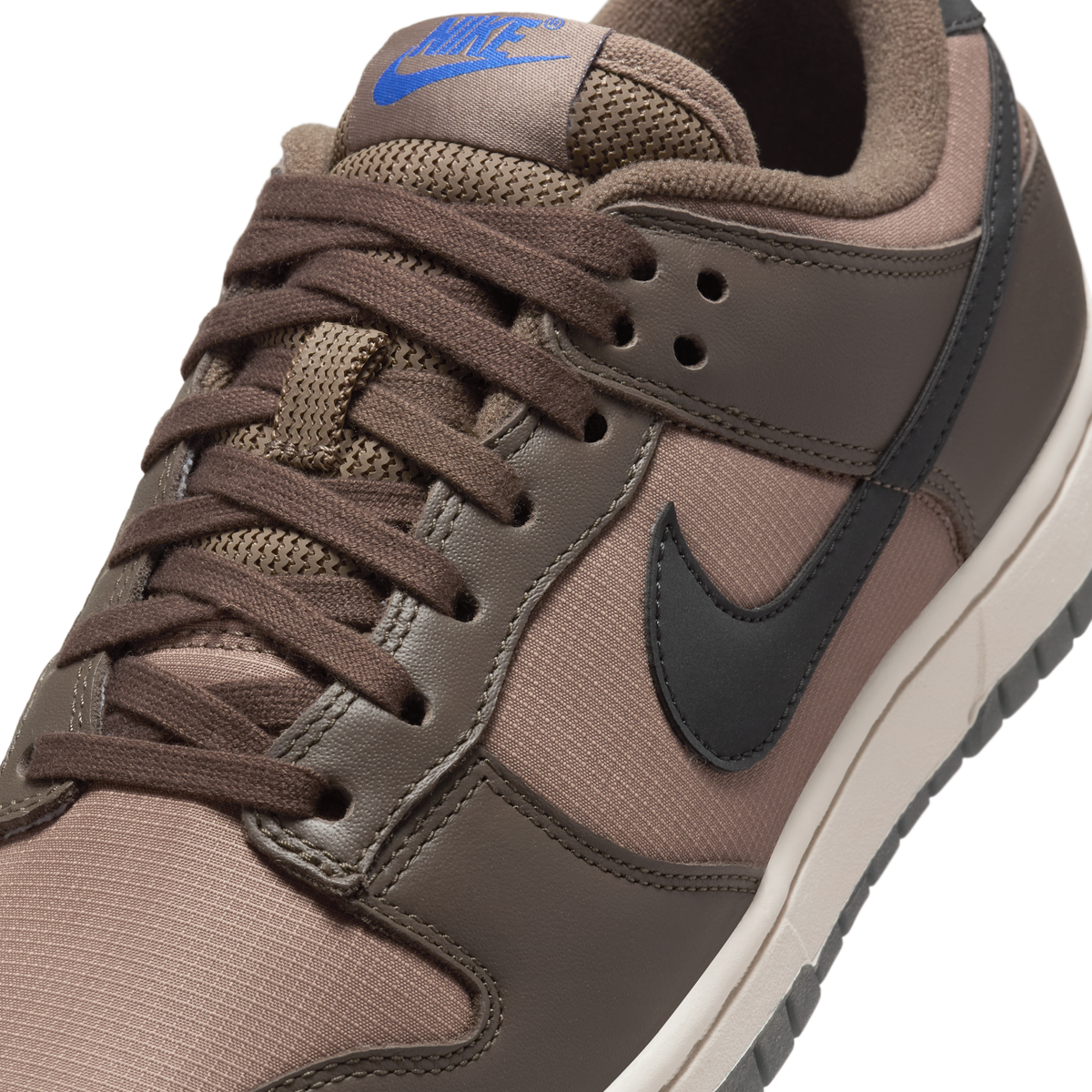 Nike Dunk Low Mink Brown (Women's) | FZ2552-001