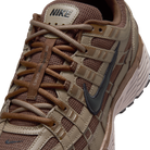 Nike P-6000 Baroque Brown Black