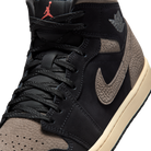 Jordan 1 Mid SE Olive Grey