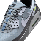 Nike Air Max 90 Drift Cool Grey Volt
