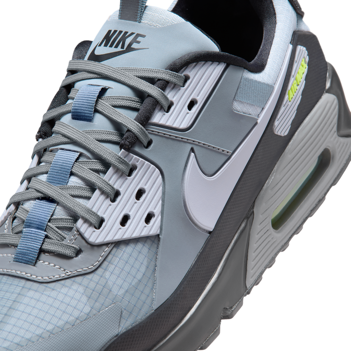 Nike Air Max 90 Drift Cool Grey Volt
