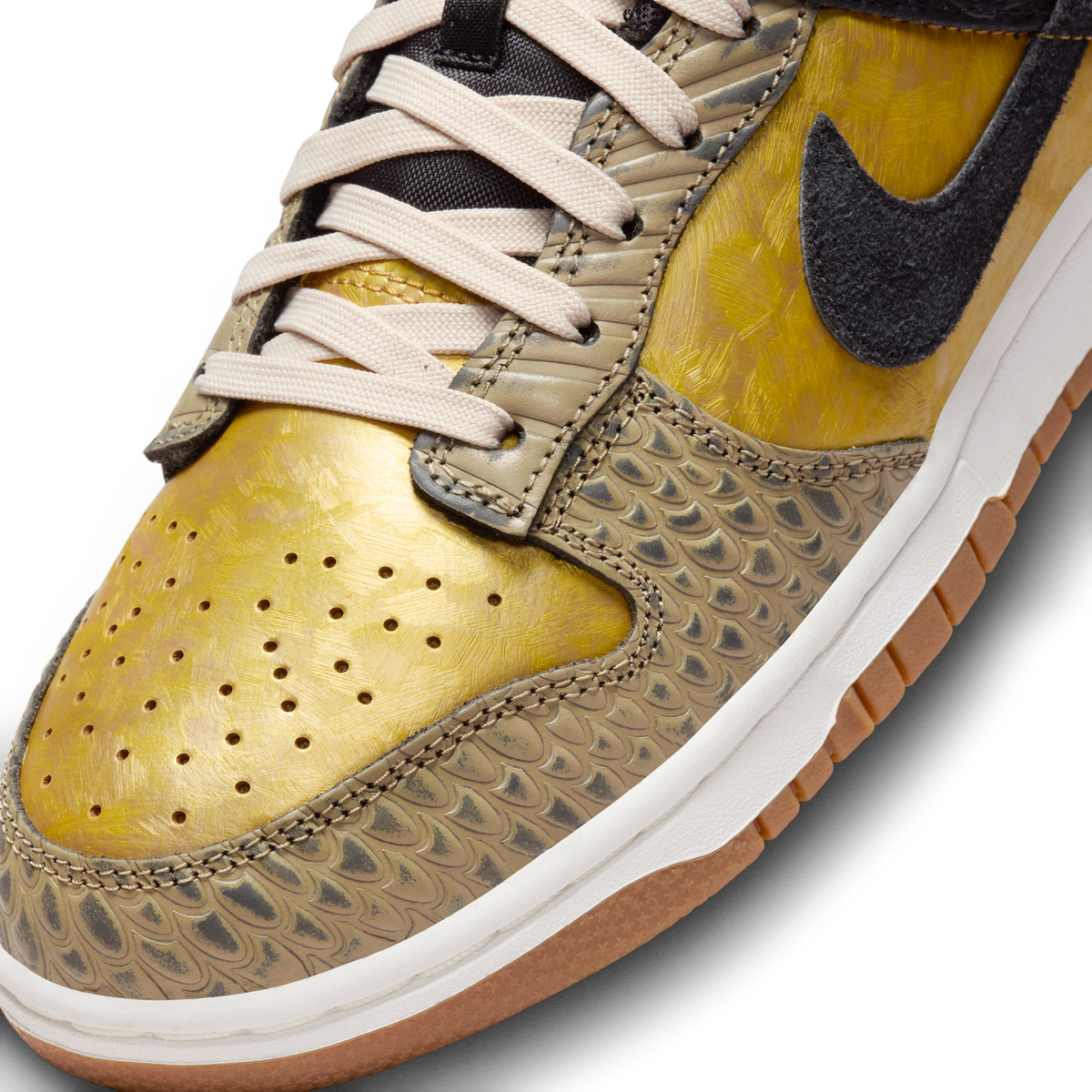 Nike Dunk Low Día De Muertos (Women's)