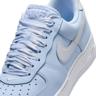 Nike Air Force 1 Low Retro Premium Ribbon Lace Hydrogen Blue (Women's)