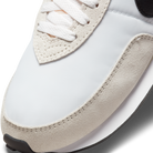 Nike Waffle Trainer 2 White Black