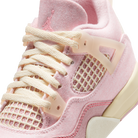 Jordan 4 Retro Iced Carmine (PS)