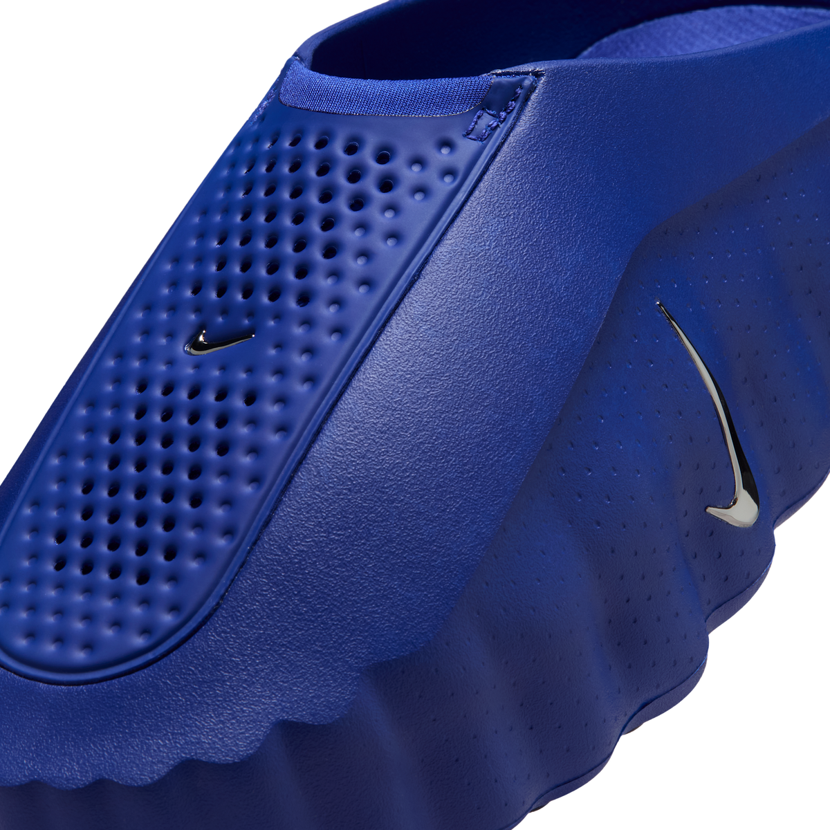 Nike Mind 001 Slide Old Royal (Women's)