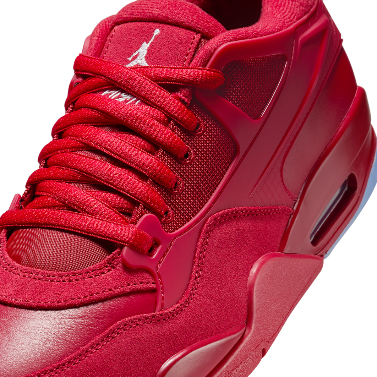 Jordan 4 RM Varsity Red