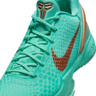 Nike Kobe 6 Protro Jalen Brunson Statue of Liberty