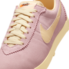 Nike Astro Grabber Suede Pink Foam Muslin (Women's) | IQ7611-600