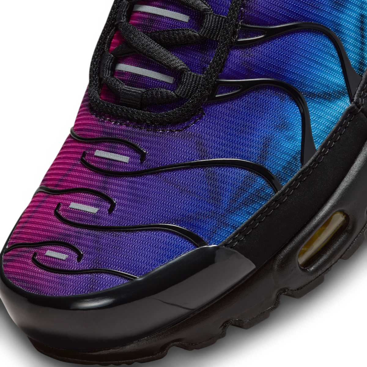 Nike Air Max Plus 25th Anniversary | FV0393-001