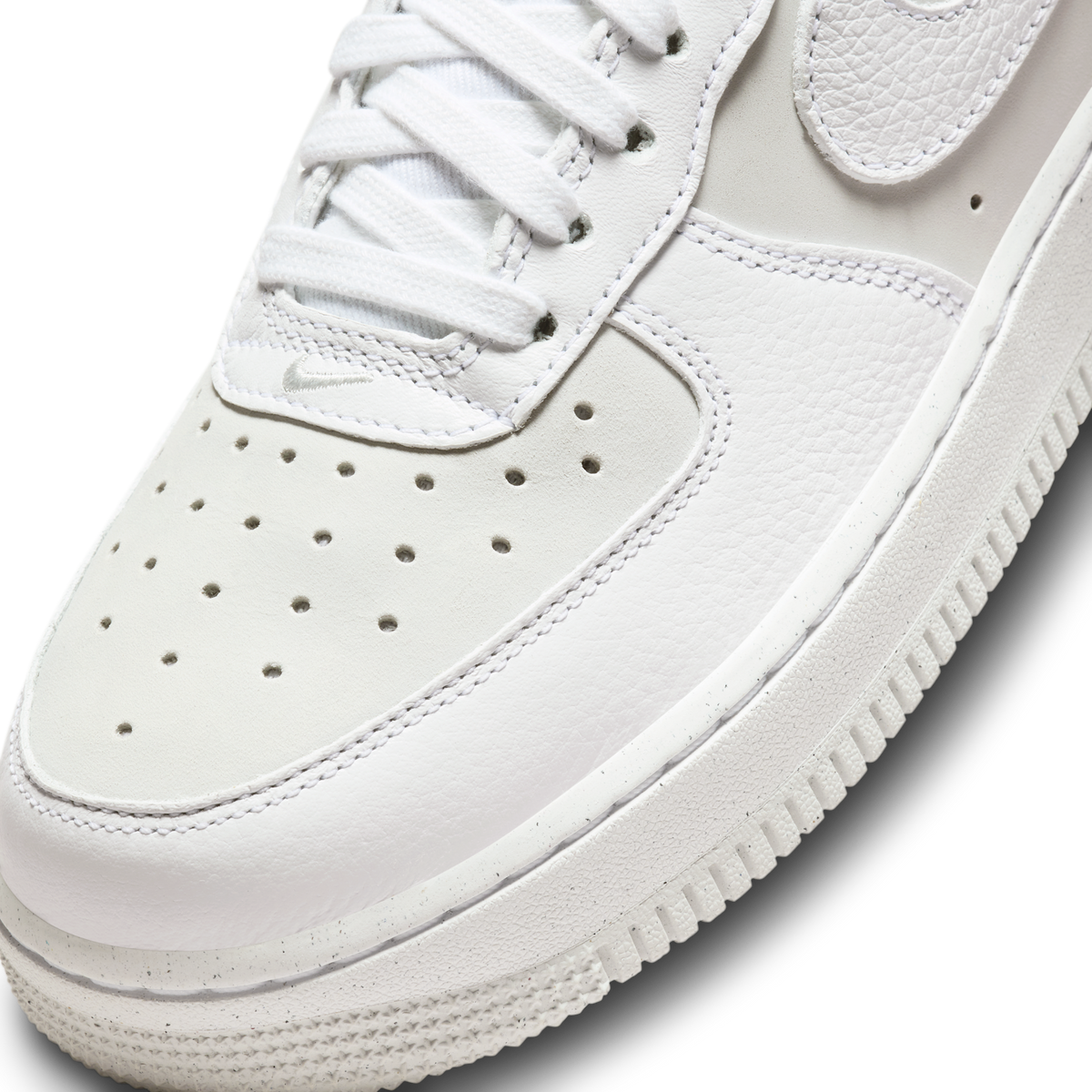 Nike Air Force 1 Low '07 LX White Photon Dust Women's)
