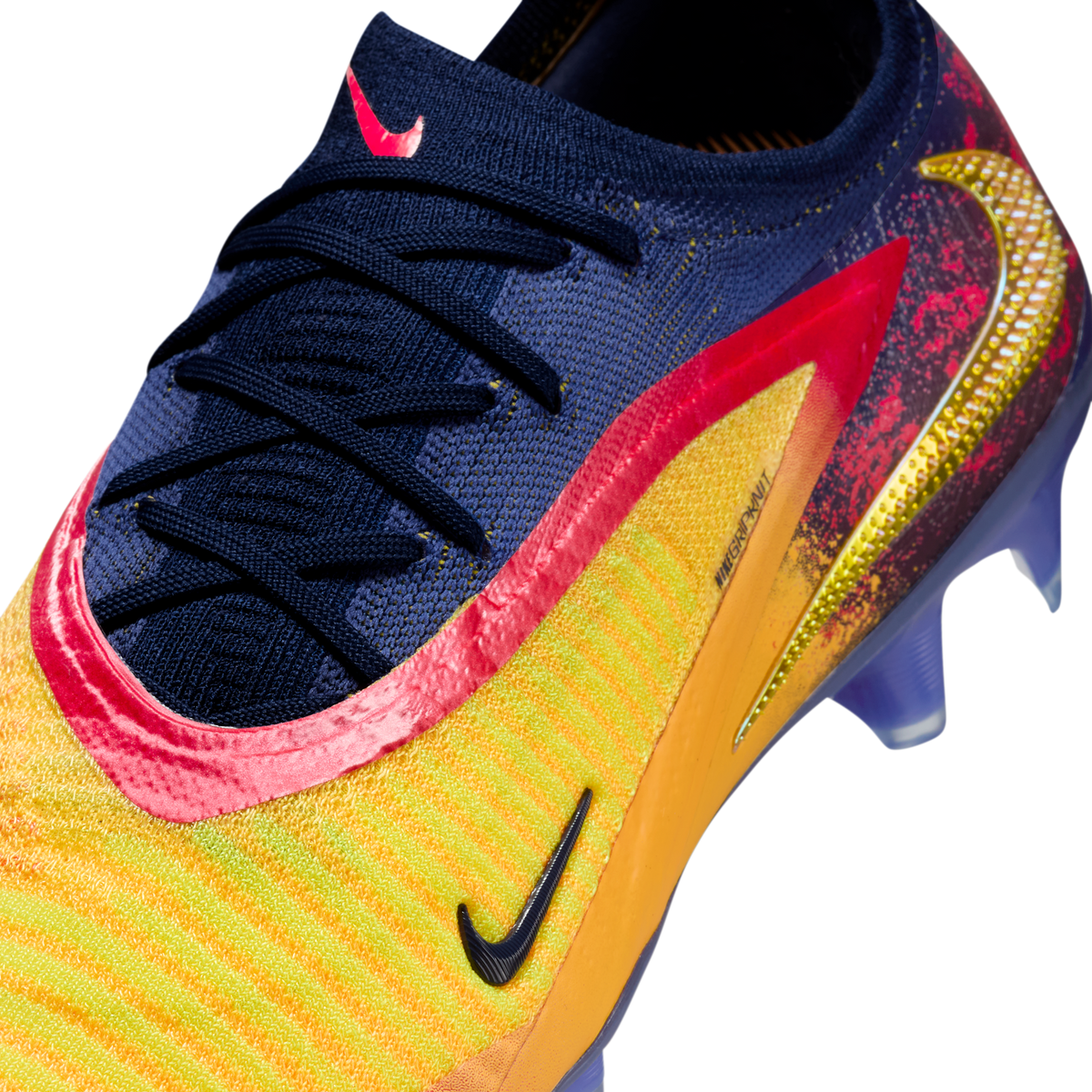 Nike Phantom 6 Low Elite FG Erling Haaland Precision Under Pressure | HQ2332-800