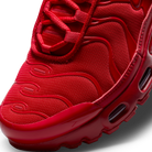 Nike Air Max Plus University Red (GS) | DM8877-600