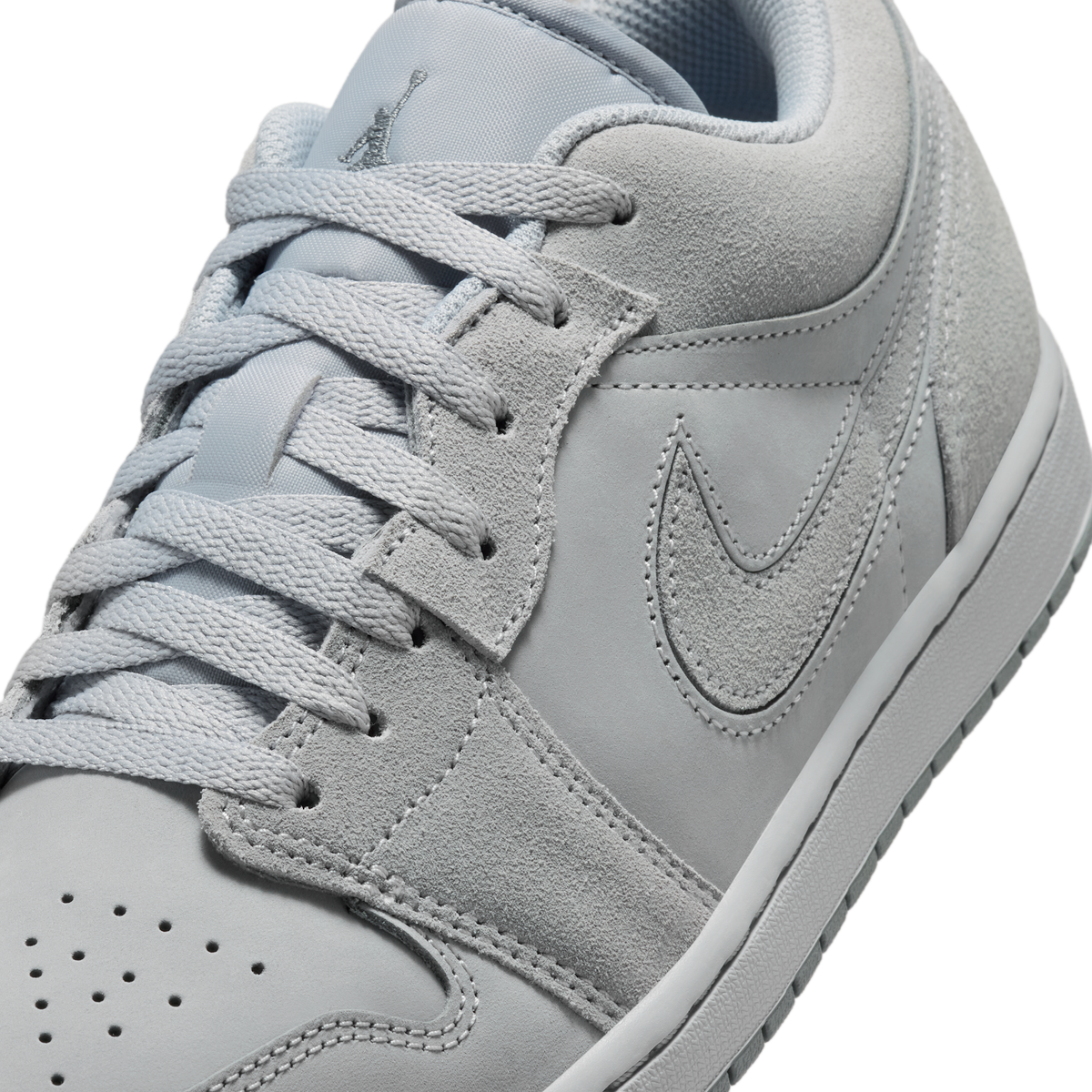 Jordan 1 Low SE Craft Wolf Grey