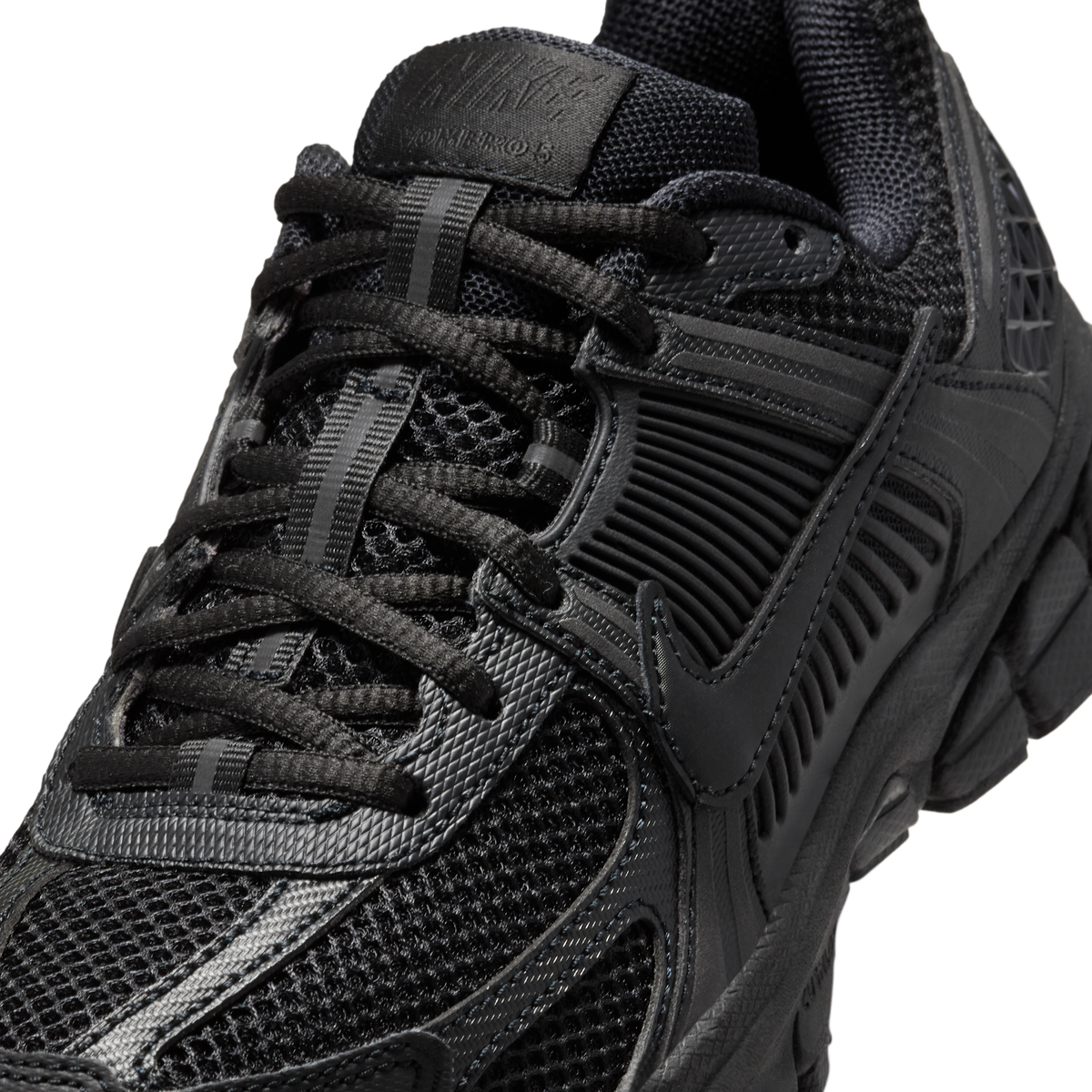 Nike Vomero 5 Black (GS) | HF6998-007