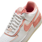 Nike Air Force 1 Low Shadow White Coral Pink (Women's)