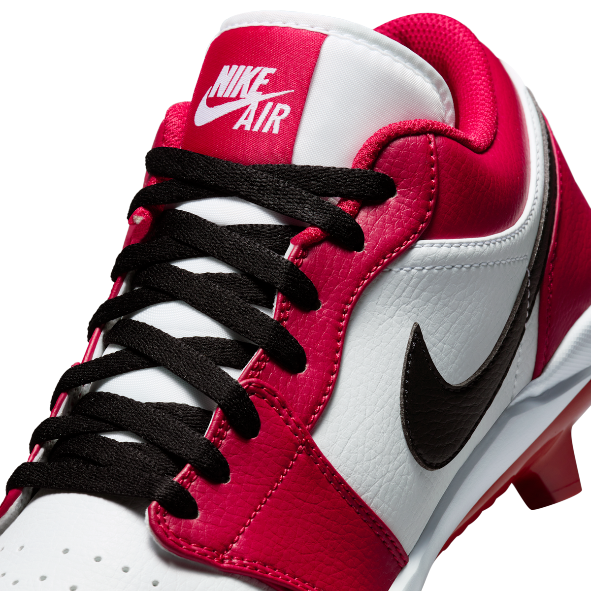 Jordan 1 Retro MCS Low Chicago