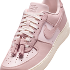 Nike Air Force 1 Low Pink Oxford Tassels (Women's)