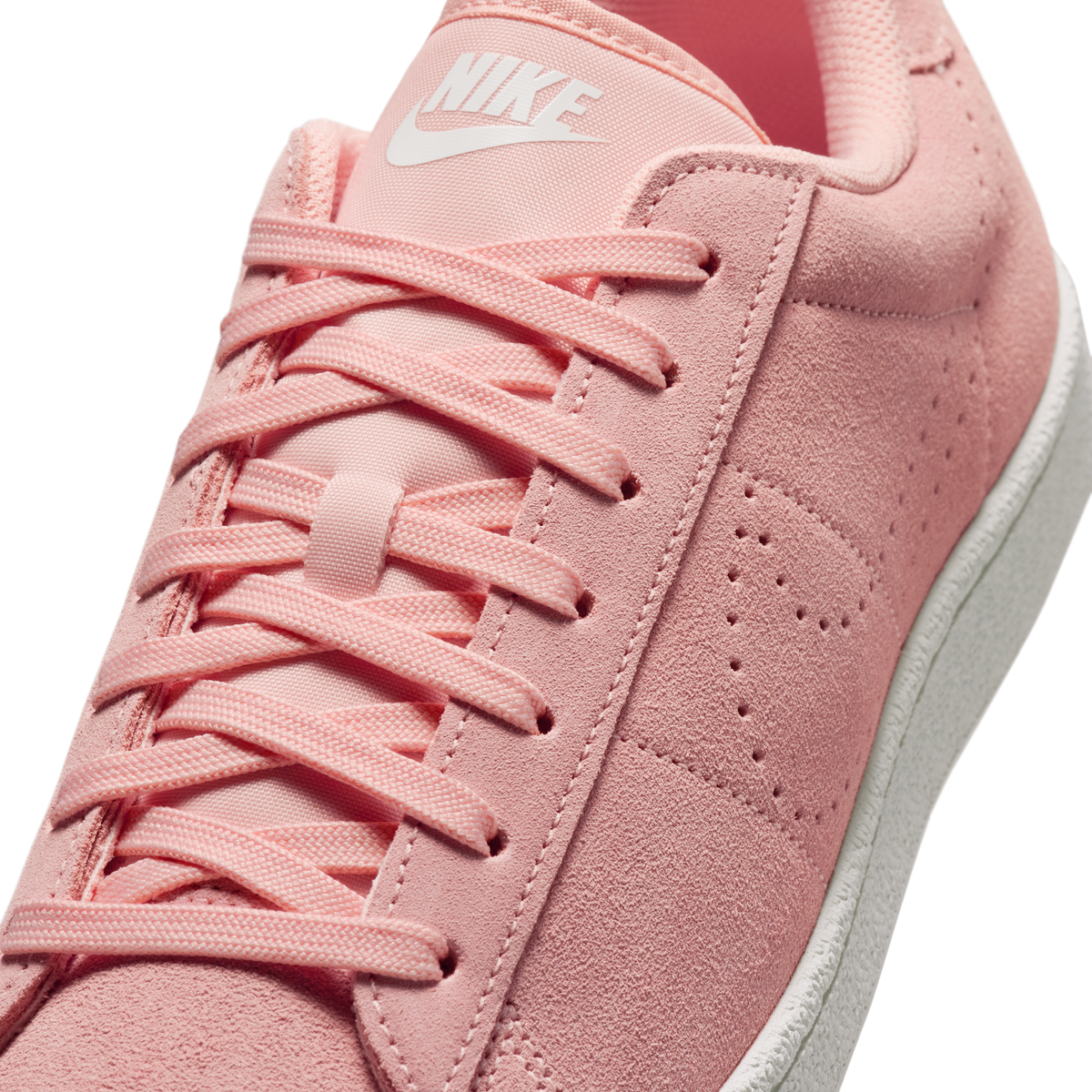Nike Tennis Classic Arctic Orange Sail (Women's)