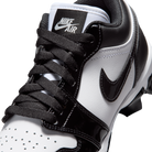 Jordan 1 Low Cleat Patent Panda (GS)